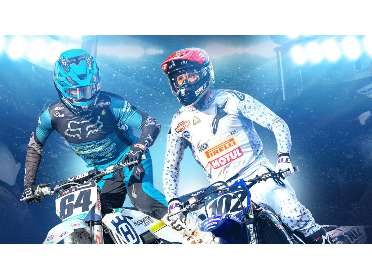 New Privateer Program Launched to Support & Encourage Australian Supercross Riders