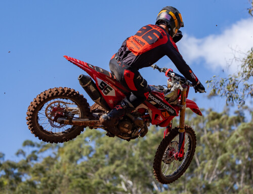 HONDA Sunshine State MX Series R4 Toowoomba – Day 2 Race Report